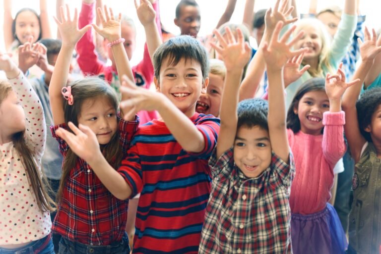 Children’s Health: Are You Supporting Your Child’s Best Start?