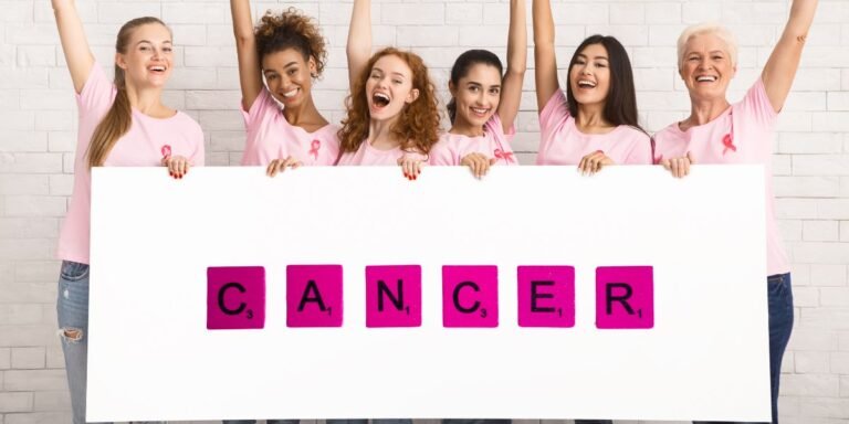 Breast Cancer: What Every Woman and Family Should Know