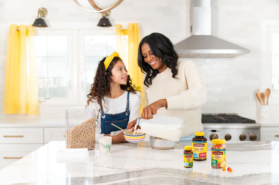 Nourish Your Body from the Inside skin hair and nails