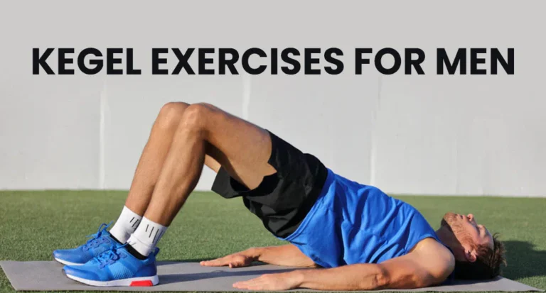 Kegel Exercises Benefits Sexually